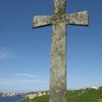Croix en pierre