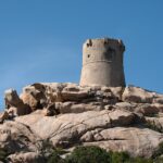 Tour de Senetosa
