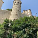Tour des Martyrs