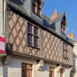Maison du Croissant