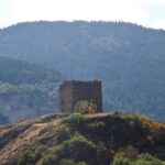 Tour du Châtel