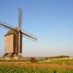 Moulin de Valmy