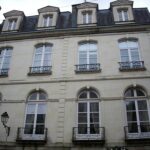 Hôtel Saint-Georges