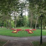 Jardin public