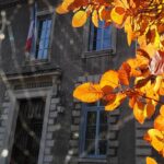 Sous-préfecture