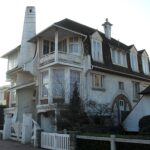 Villa Karidja