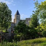 Château de Courcelles-le-Roi