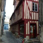 Manoir Desmares