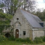 Chapelle Saint-Martin-des-Noyers