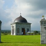Chapelle de Walcourt