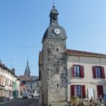 Tour du Dôme