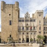 Palais-musée des Archevêques de Narbonne