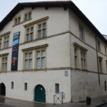 Musée Basque et de l’Histoire de Bayonne