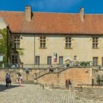 Musée d&rsquo;Art et d&rsquo;Archéologie de Cluny