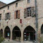 Musée Charles Portal – histoire et patrimoine