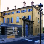 Musée international de la parfumerie à Grasse