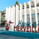 Musée des Merveilles à Tende