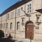 Musée municipal Georges Garret à Vesoul