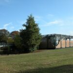 Musée archéologique d’Argentomagus à Saint-Marcel