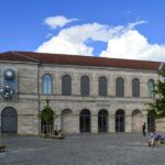 Musée des Beaux-Arts et d’Archéologie de Besançon
