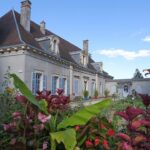 Musée Baron Martin à Gray