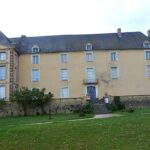 Musée Colette à Saint-Sauveur-en-Puisaye