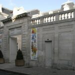 Muséum d’histoire naturelle et d’ethnographie de La Rochelle
