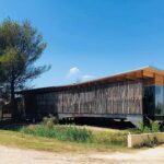 Musée camarguais à Arles