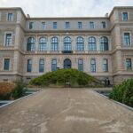 Musée d&rsquo;Art et Industrie de Saint-Etienne