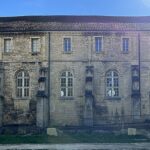 Musée archéologique de Dijon