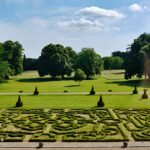 Parc d&rsquo;Azay-le-Ferron