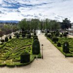 Jardin de l’évêché