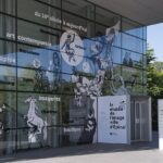 Musée de l&rsquo;image à Épinal