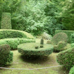 Les jardins de Séricourt