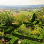 Jardin des herbes