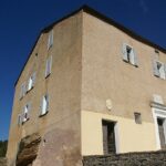 Musée Pascal Paoli à Morosaglia