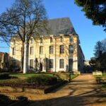 Musée des antiquités de la Seine-Maritime à Rouen