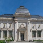 Musée des Beaux-Arts Denys Puech à Rodez