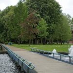 Jardins de l’Horticulture et de la Patte d’Oie, dit “Parc Schneiter”