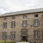 Musée de la Haute-Auvergne à Saint-Flour