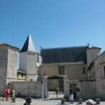 Musée Ernest Cognacq à Saint-Martin-de-Ré