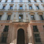 Hôtel du Commandant du 15ème Corps