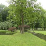 Parc de l’Abbaye de Royaumont