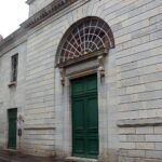 Bibliothèque municipale de Besançon