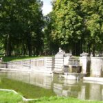 Parc de Chamarande