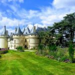 Domaine régional de Chaumont-sur-Loire