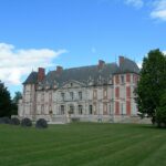 Parc de Courson