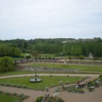 Parcs et jardins du château de Valmer