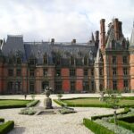 Parc du château de Trévarez