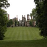 Parc du domaine royal de Randan